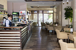 Сладкарница